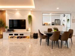 Blk 416C Fernvale Riverbow (Sengkang), HDB 5 Rooms #558211351